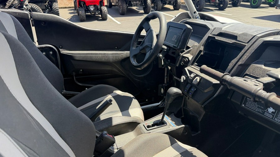 2023 Kawasaki Teryx KRX 1000 eS