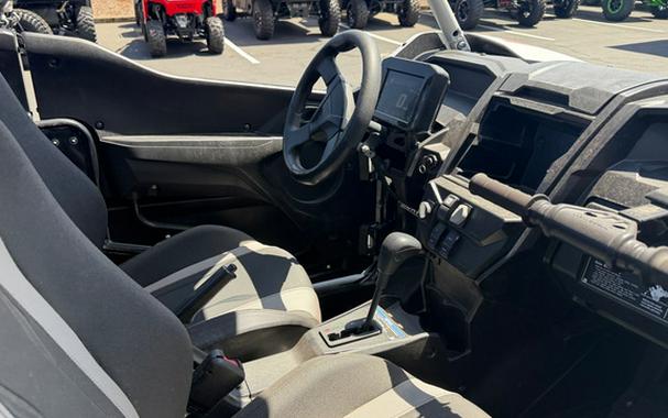 2023 Kawasaki Teryx KRX 1000 eS