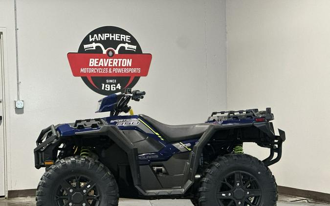 2026 Polaris Sportsman® 850 Trail