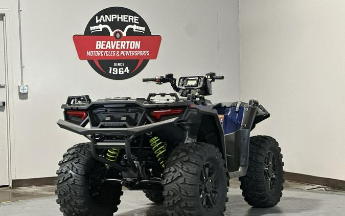 2026 Polaris Sportsman® 850 Trail