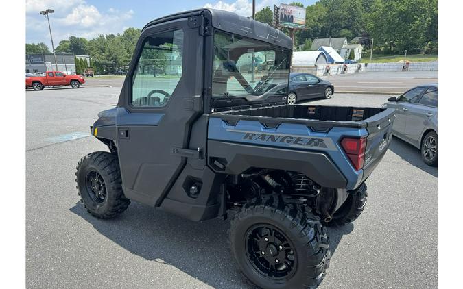 2025 Polaris RANGER XP 1000 NORTHSTAR PREMIUM