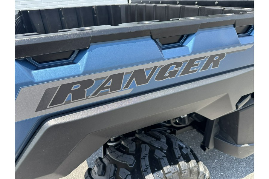 2025 Polaris RANGER XP 1000 NORTHSTAR PREMIUM
