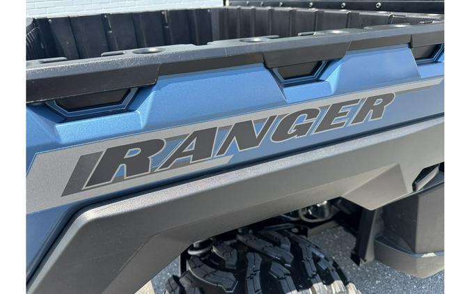 2025 Polaris RANGER XP 1000 NORTHSTAR PREMIUM