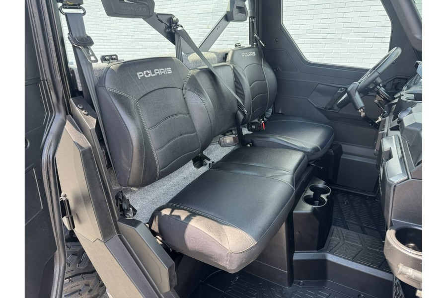 2025 Polaris RANGER XP 1000 NORTHSTAR PREMIUM