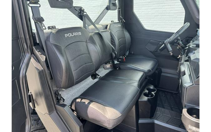 2025 Polaris RANGER XP 1000 NORTHSTAR PREMIUM
