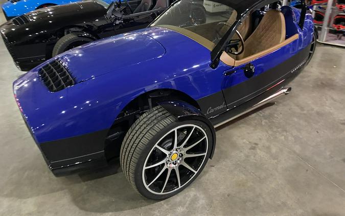 2023 Vanderhall Carmel GTS