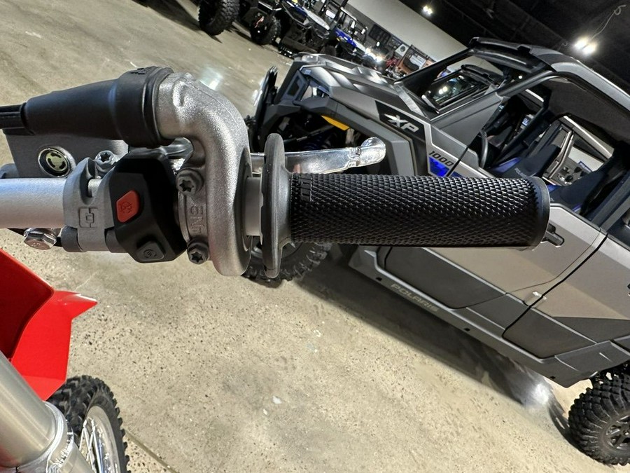 2024 GASGAS MC 350F