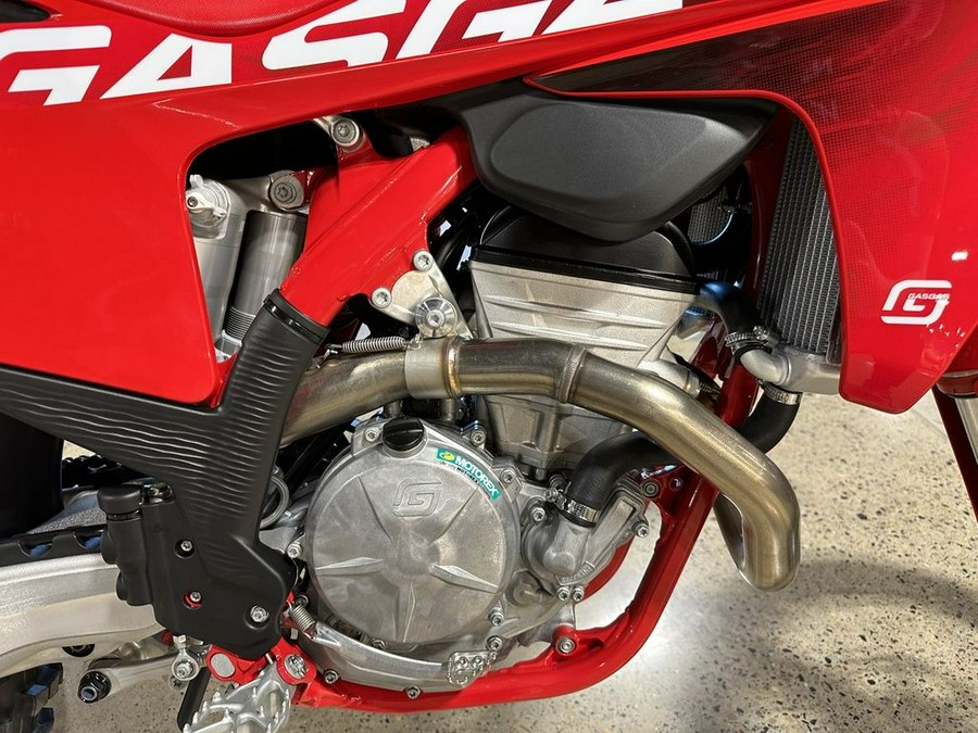 2024 GASGAS MC 350F