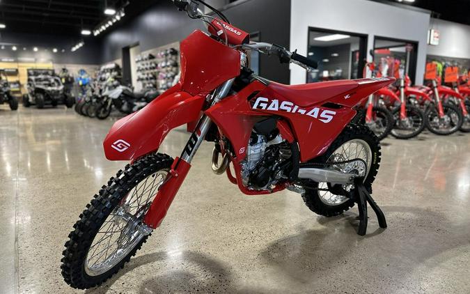 2024 GASGAS MC 350F