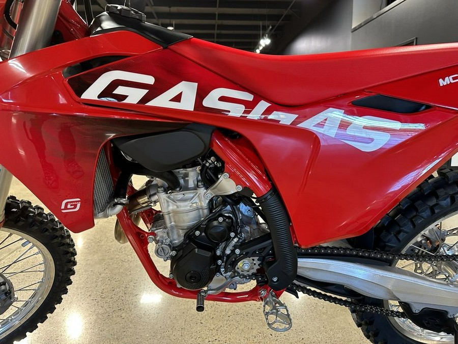 2024 GASGAS MC 350F