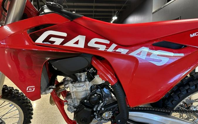 2024 GASGAS MC 350F