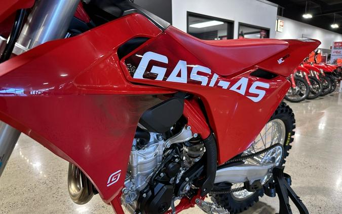 2024 GASGAS MC 350F