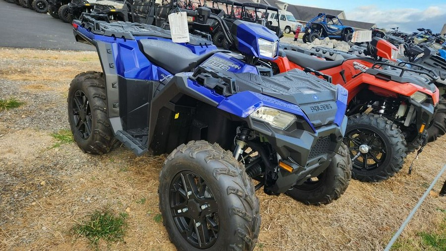 2024 Polaris® Sportsman 850 Premium