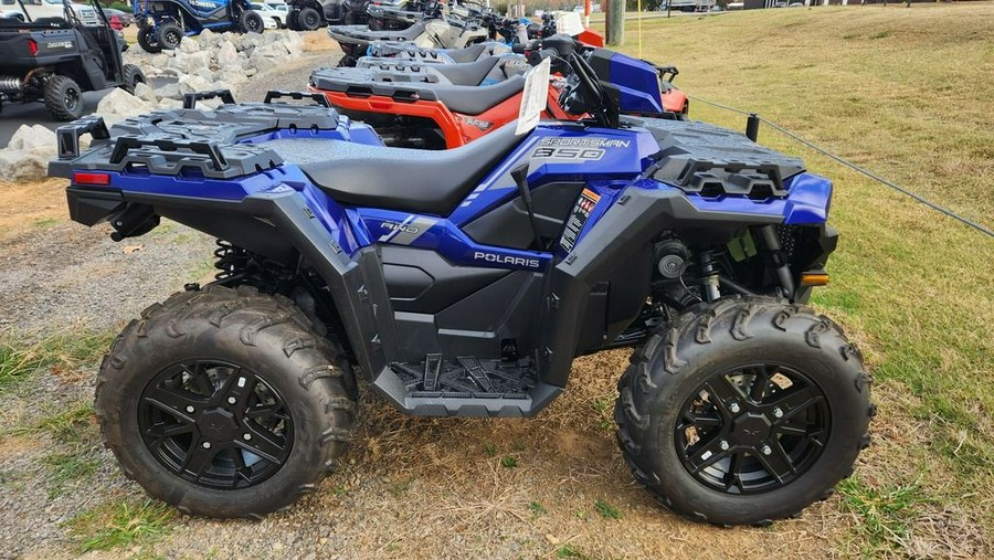 2024 Polaris® Sportsman 850 Premium