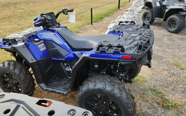 2024 Polaris® Sportsman 850 Premium