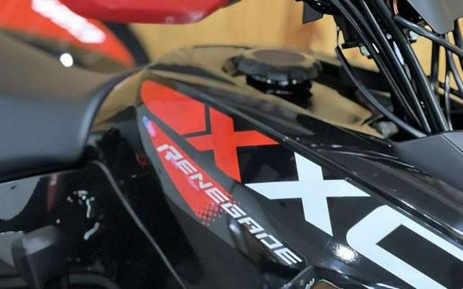 2023 Can-Am® Renegade X xc 110 EFI