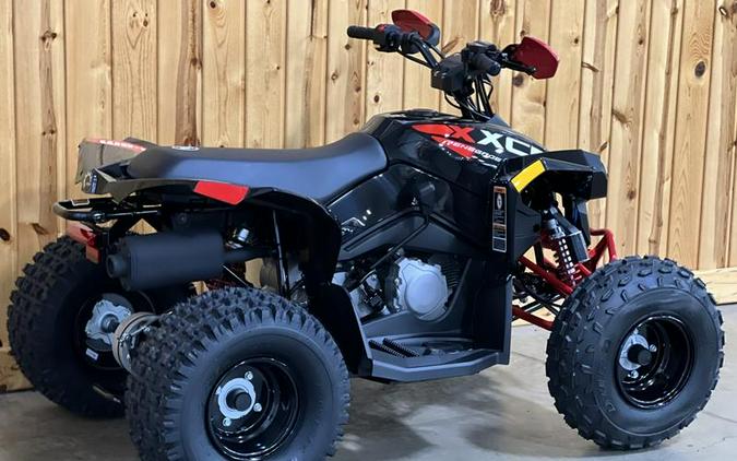 2023 Can-Am® Renegade X xc 110 EFI