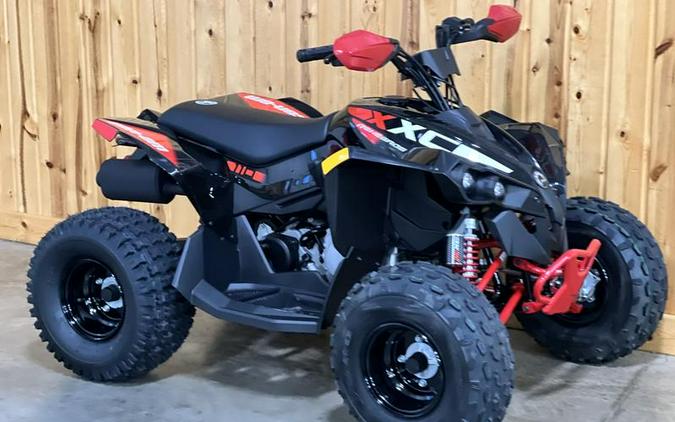 2023 Can-Am® Renegade X xc 110 EFI