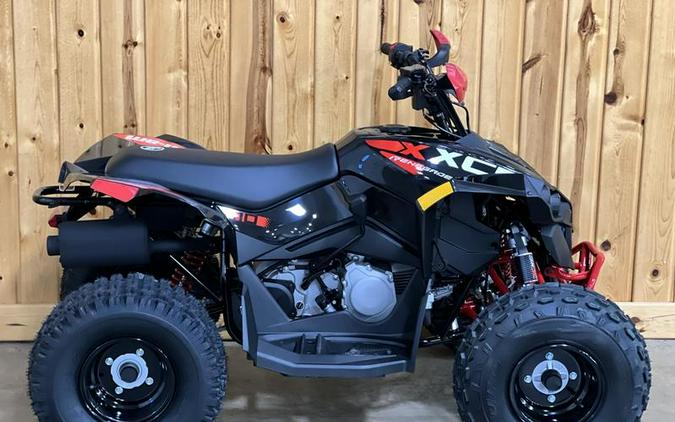 2023 Can-Am® Renegade X xc 110 EFI