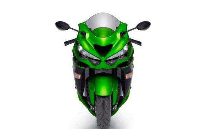 2015 Kawasaki Ninja® ZX™-14R ABS