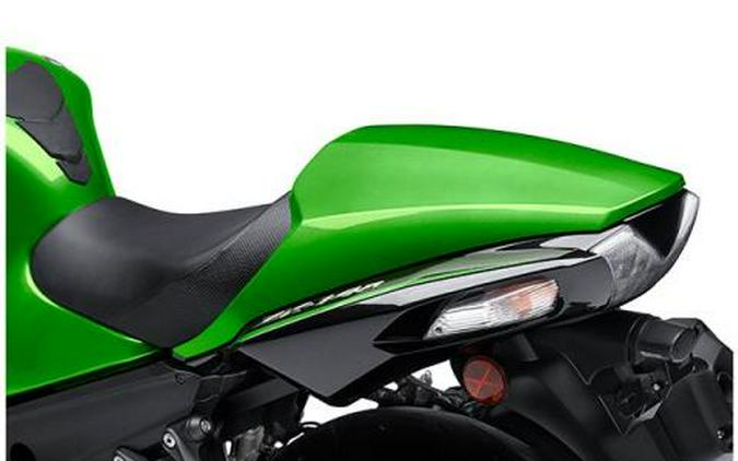 2015 Kawasaki Ninja® ZX™-14R ABS