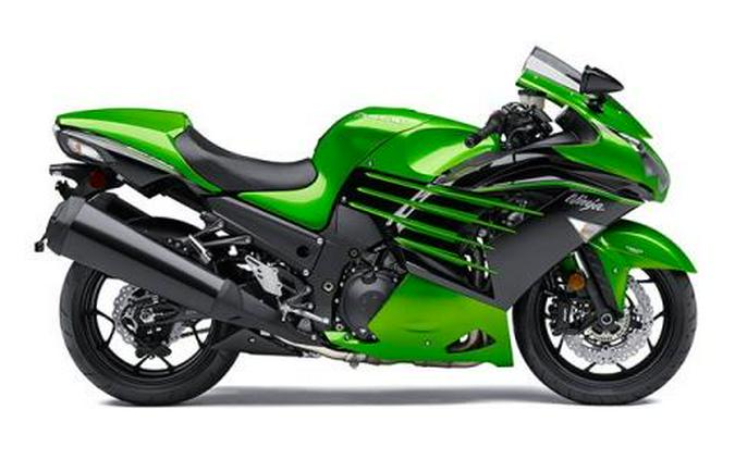 2015 Kawasaki Ninja® ZX™-14R ABS