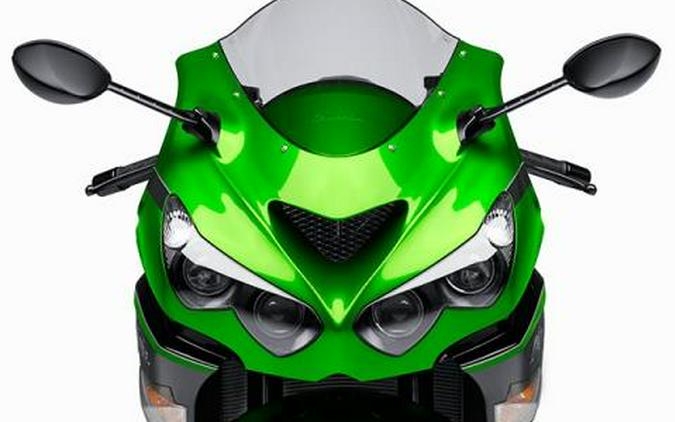 2015 Kawasaki Ninja® ZX™-14R ABS