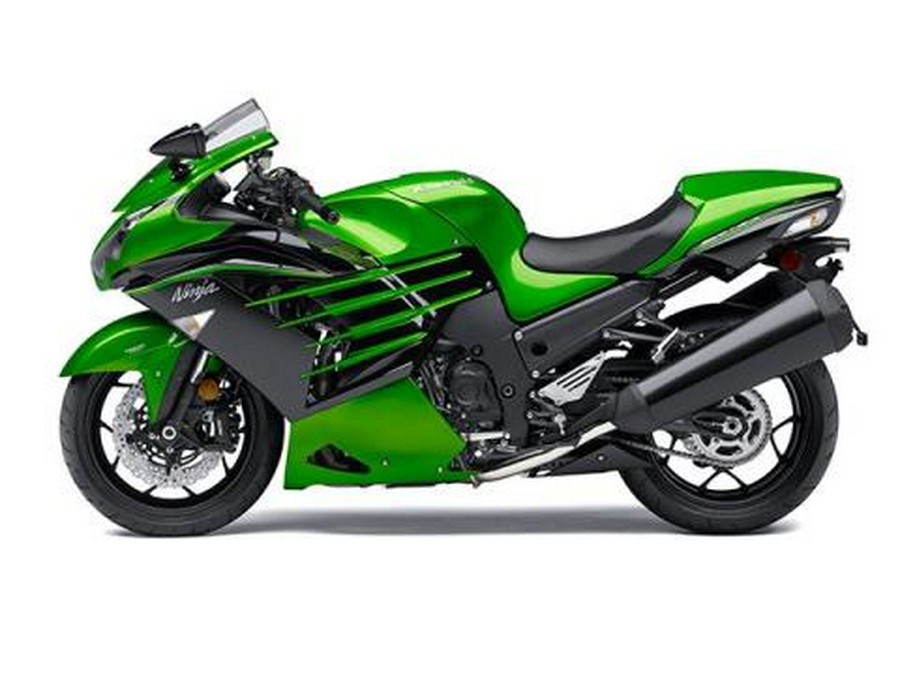 2015 Kawasaki Ninja® ZX™-14R ABS