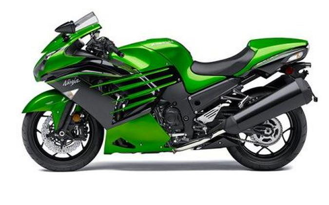 2015 Kawasaki Ninja® ZX™-14R ABS