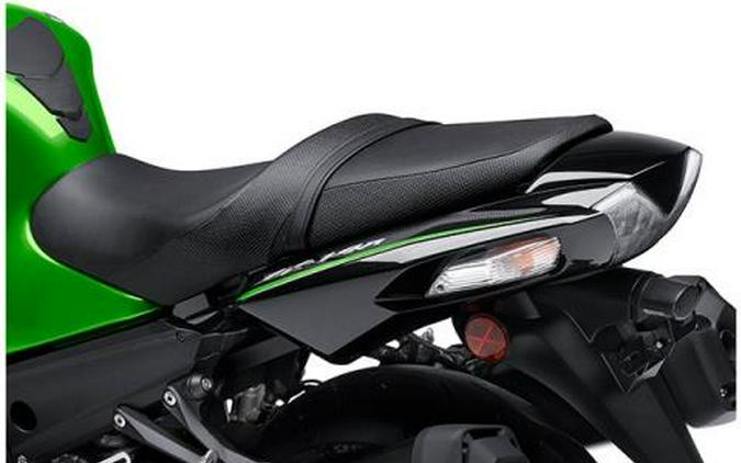 2015 Kawasaki Ninja® ZX™-14R ABS