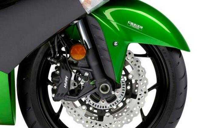 2015 Kawasaki Ninja® ZX™-14R ABS