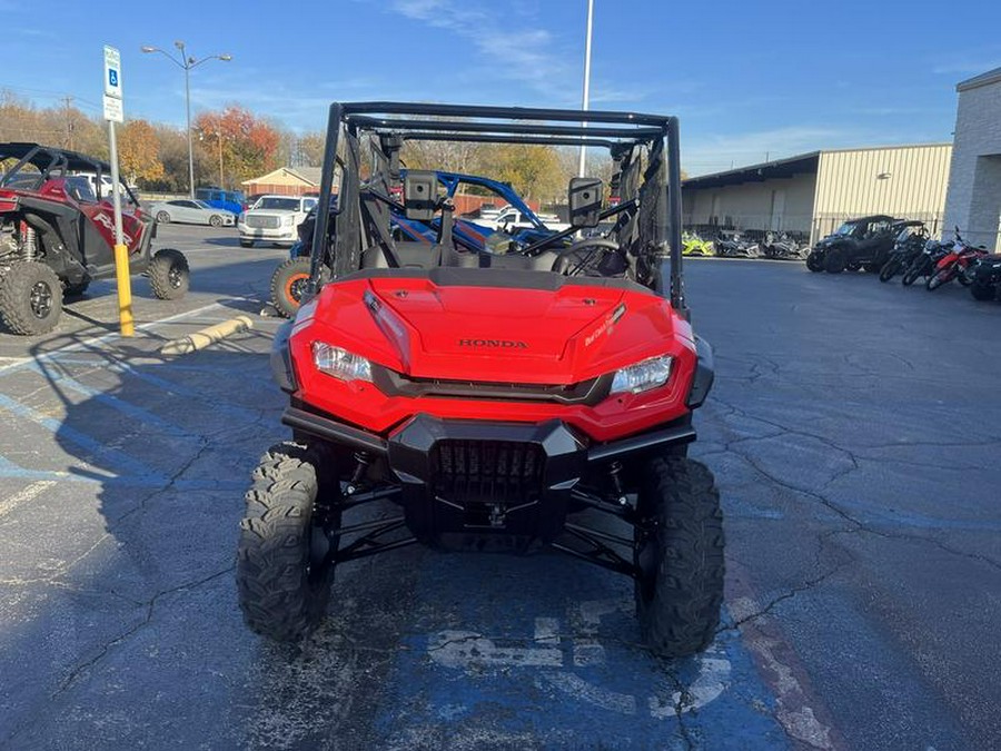 2023 Honda® Pioneer 1000-5 Deluxe