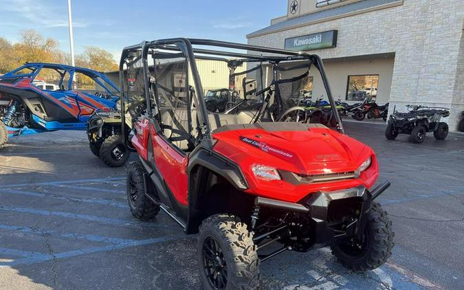 2023 Honda® Pioneer 1000-5 Deluxe