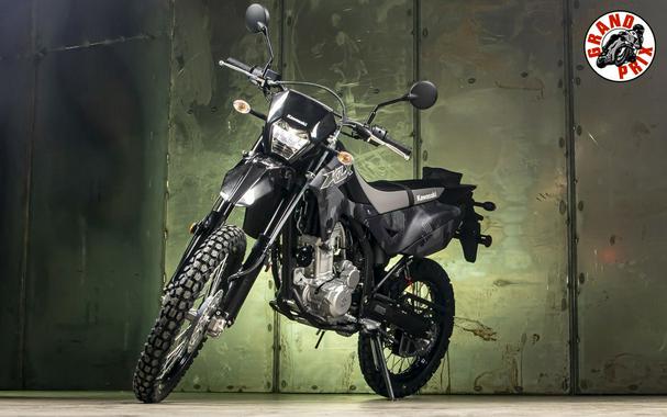 2024 Kawasaki KLX®300