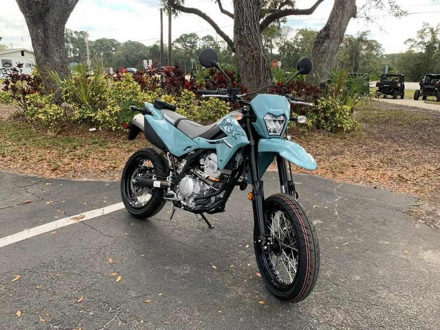 2024 Kawasaki KLX®300SM