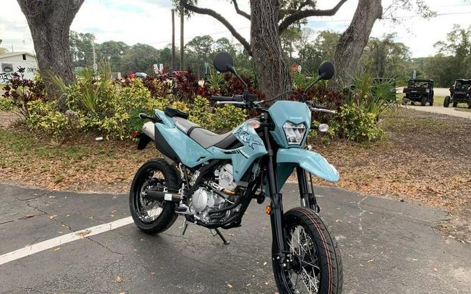 2024 Kawasaki KLX®300SM