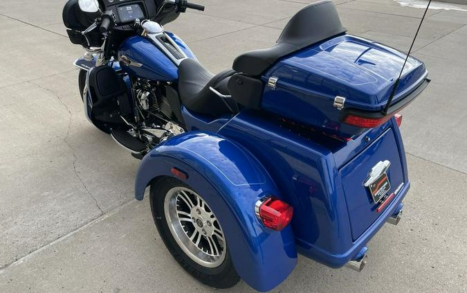 2024 Harley-Davidson® FLHTCUTG - Tri Glide® Ultra