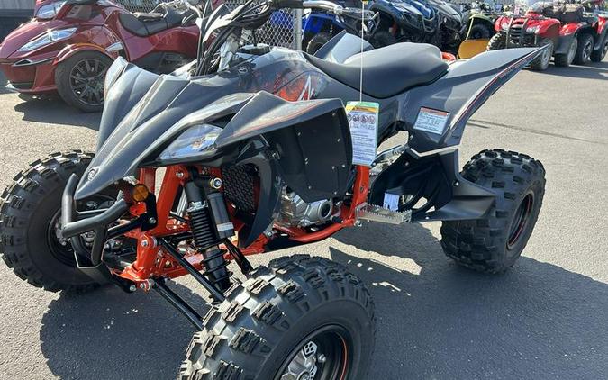 2024 Yamaha YFZ450R SE