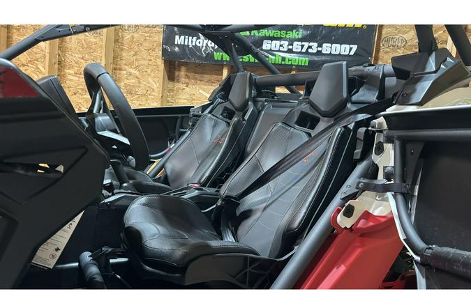 2024 Can-Am MAVERICK X3 XRC TURBO RR