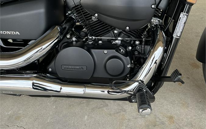 2022 Honda Shadow Phantom