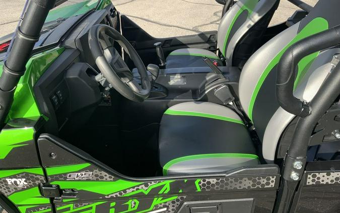 2021 Kawasaki Teryx® S LE