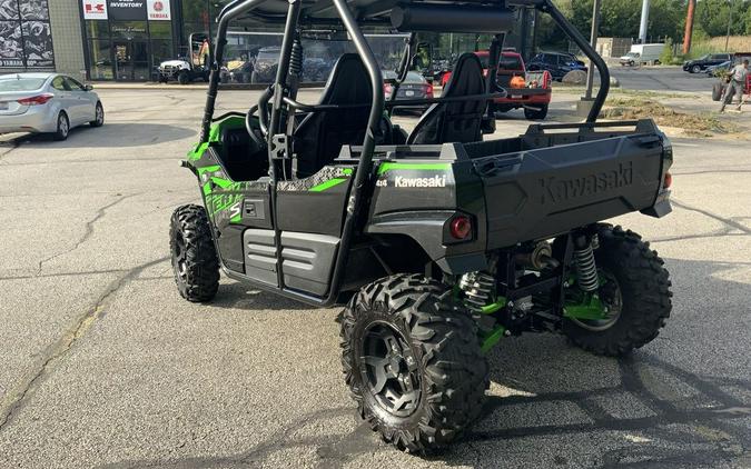 2021 Kawasaki Teryx® S LE