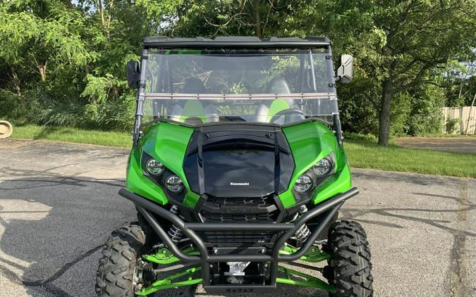 2021 Kawasaki Teryx® S LE