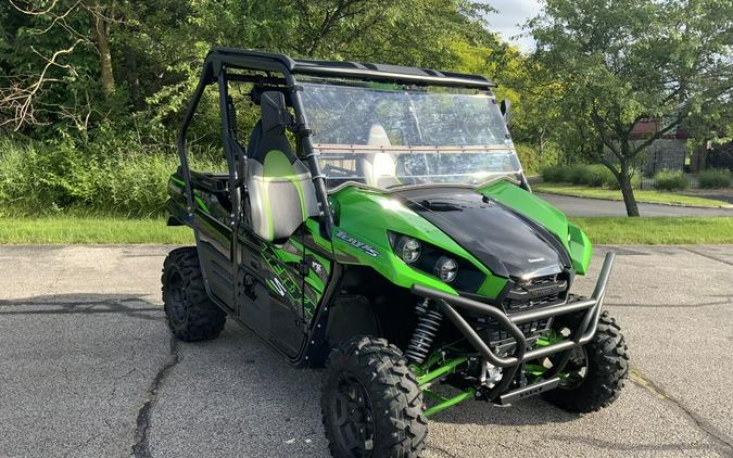 2021 Kawasaki Teryx® S LE