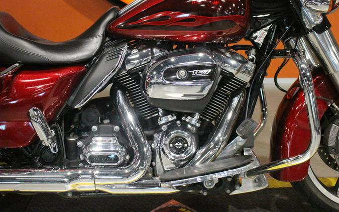 2017 Harley-Davidson® FLHXS - Street Glide® Special