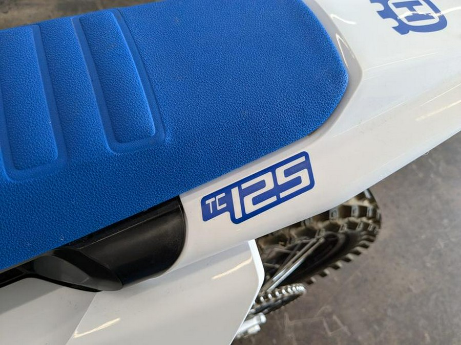 2023 Husqvarna® TC 125