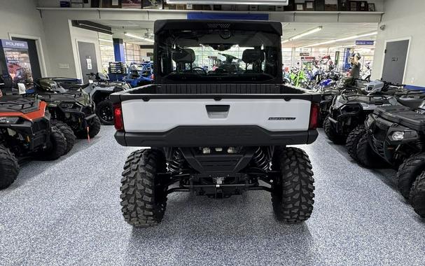 2025 Polaris® Ranger Crew XD 1500 NorthStar Edition Ultimate