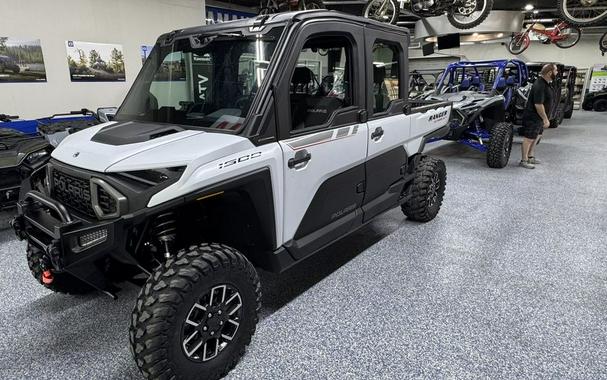 2025 Polaris® Ranger Crew XD 1500 NorthStar Edition Ultimate