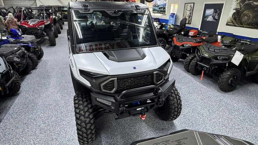 2025 Polaris® Ranger Crew XD 1500 NorthStar Edition Ultimate