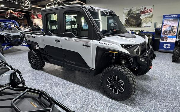 2025 Polaris® Ranger Crew XD 1500 NorthStar Edition Ultimate